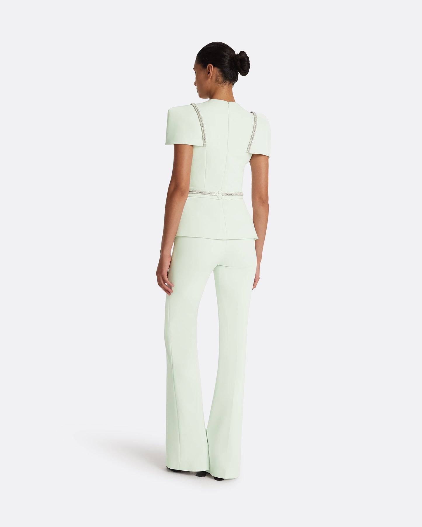 Halo Spearmint Top
