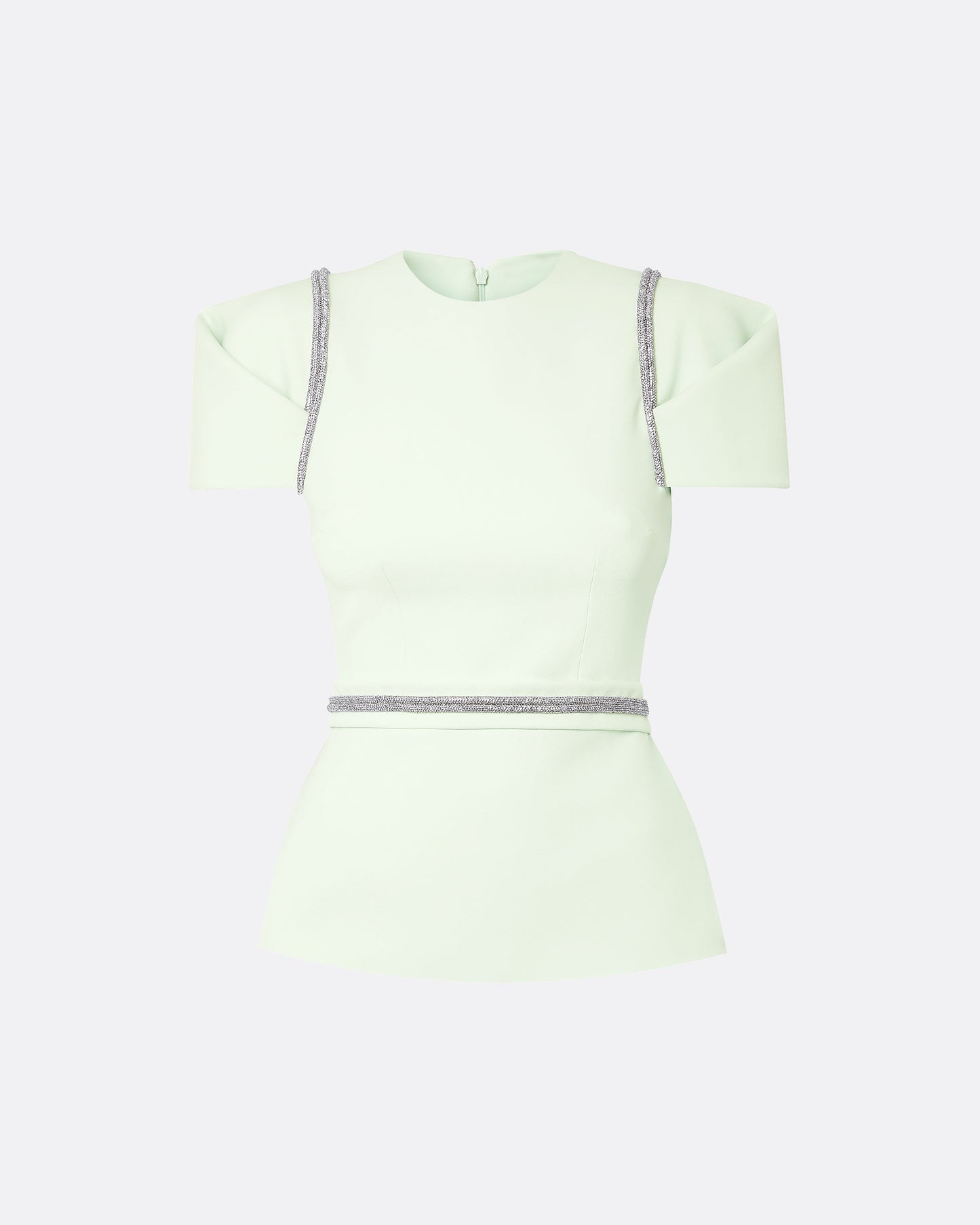 Halo Spearmint Top