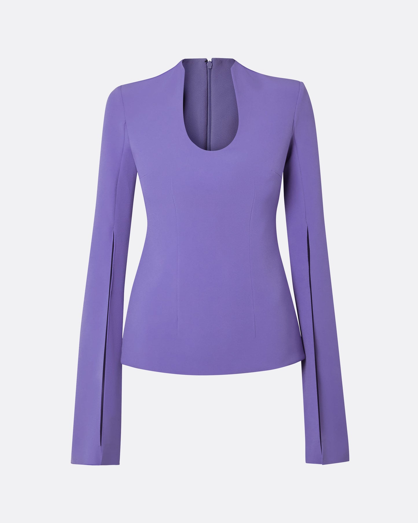 Thais Amethyst Top