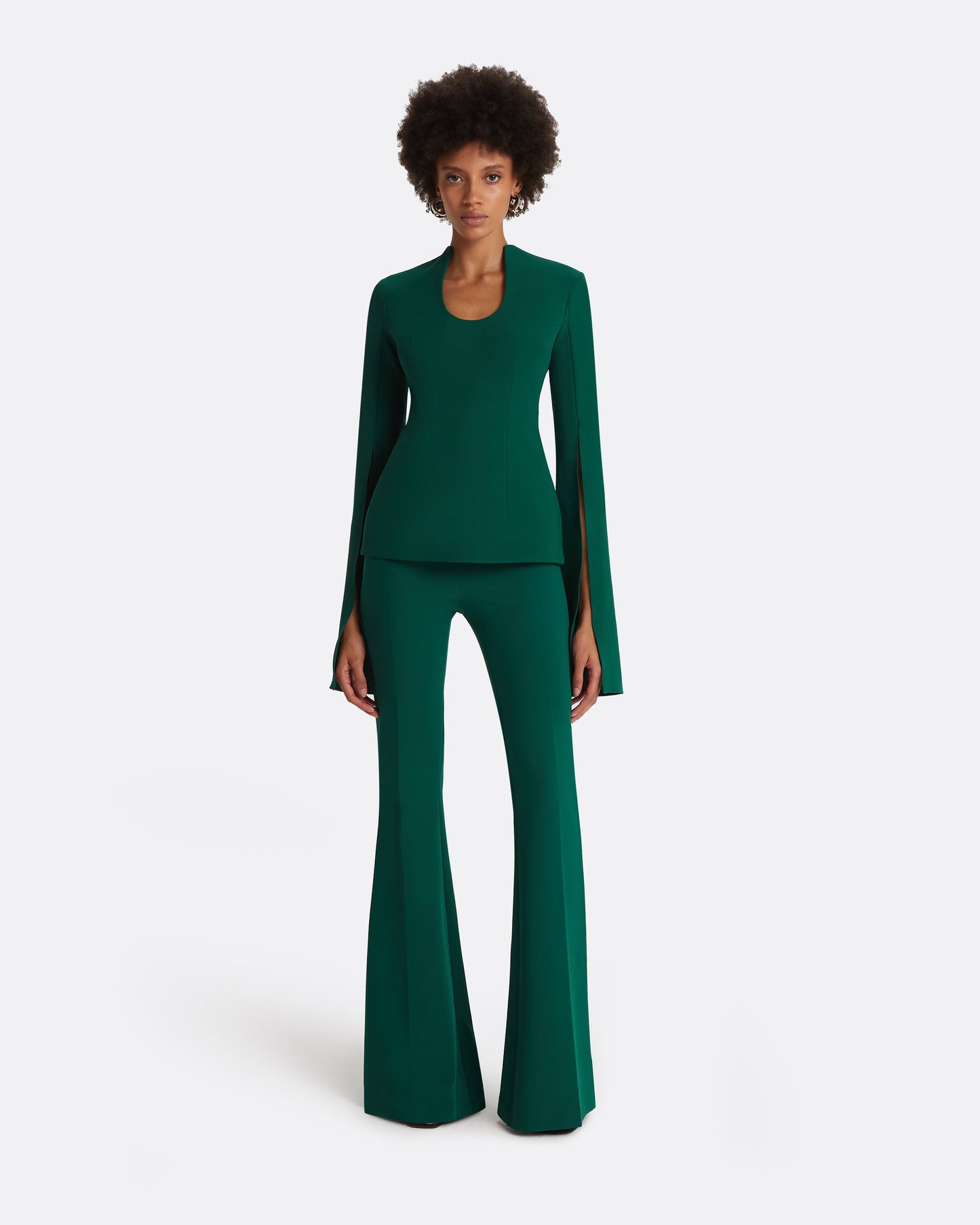 Halluana Botanic Trousers