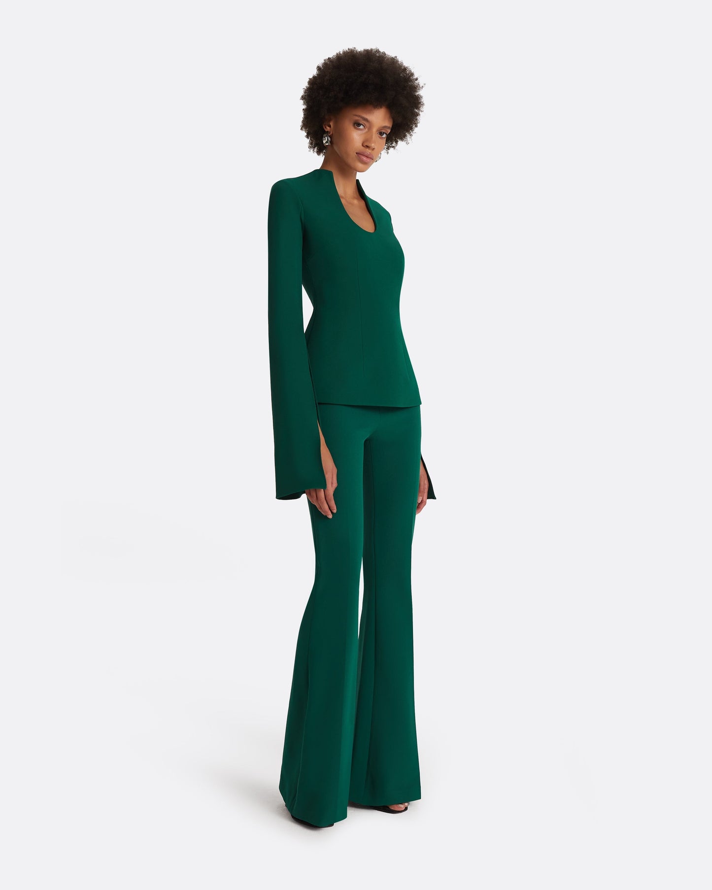 Halluana Botanic Trousers
