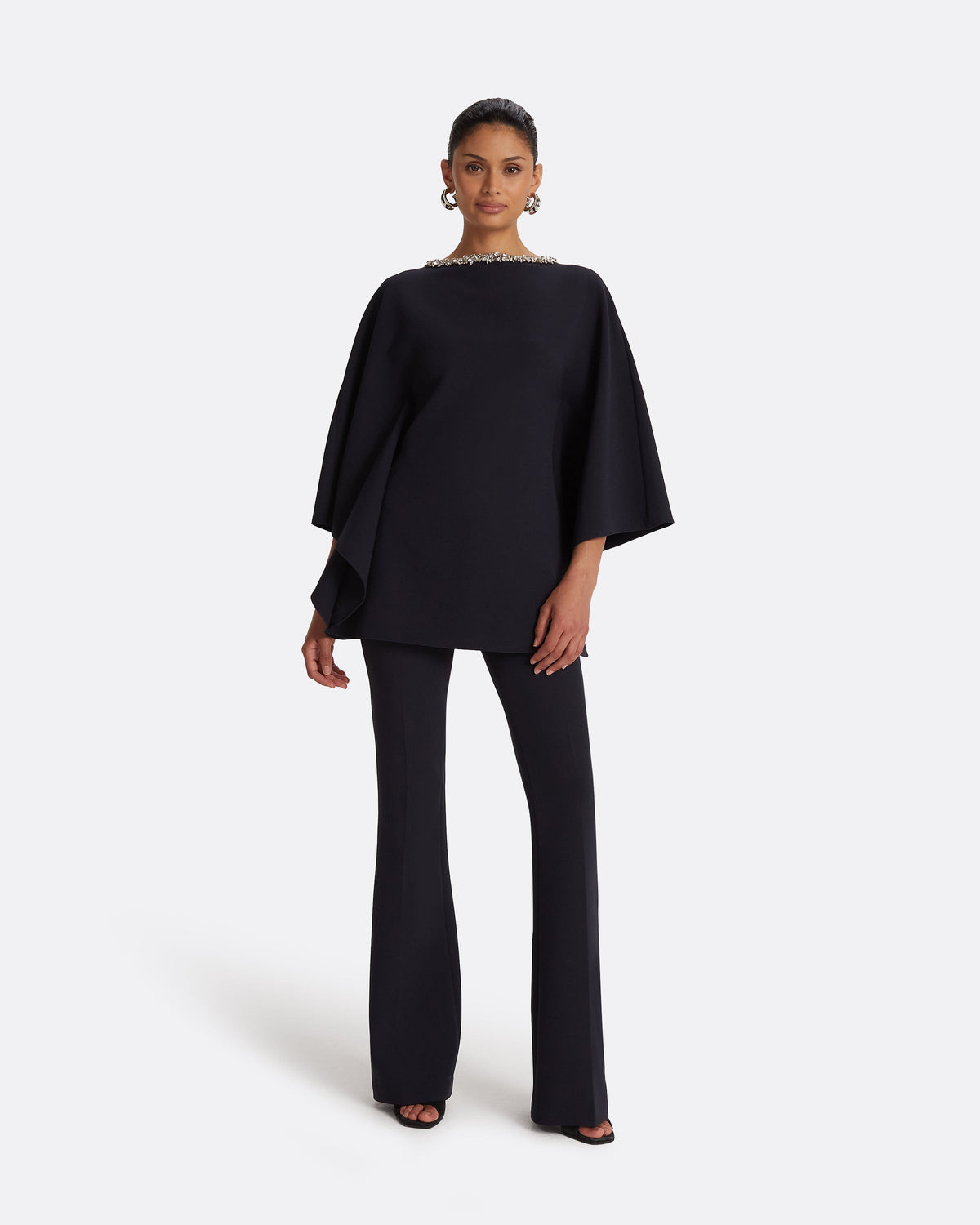 Arama Midnight Top