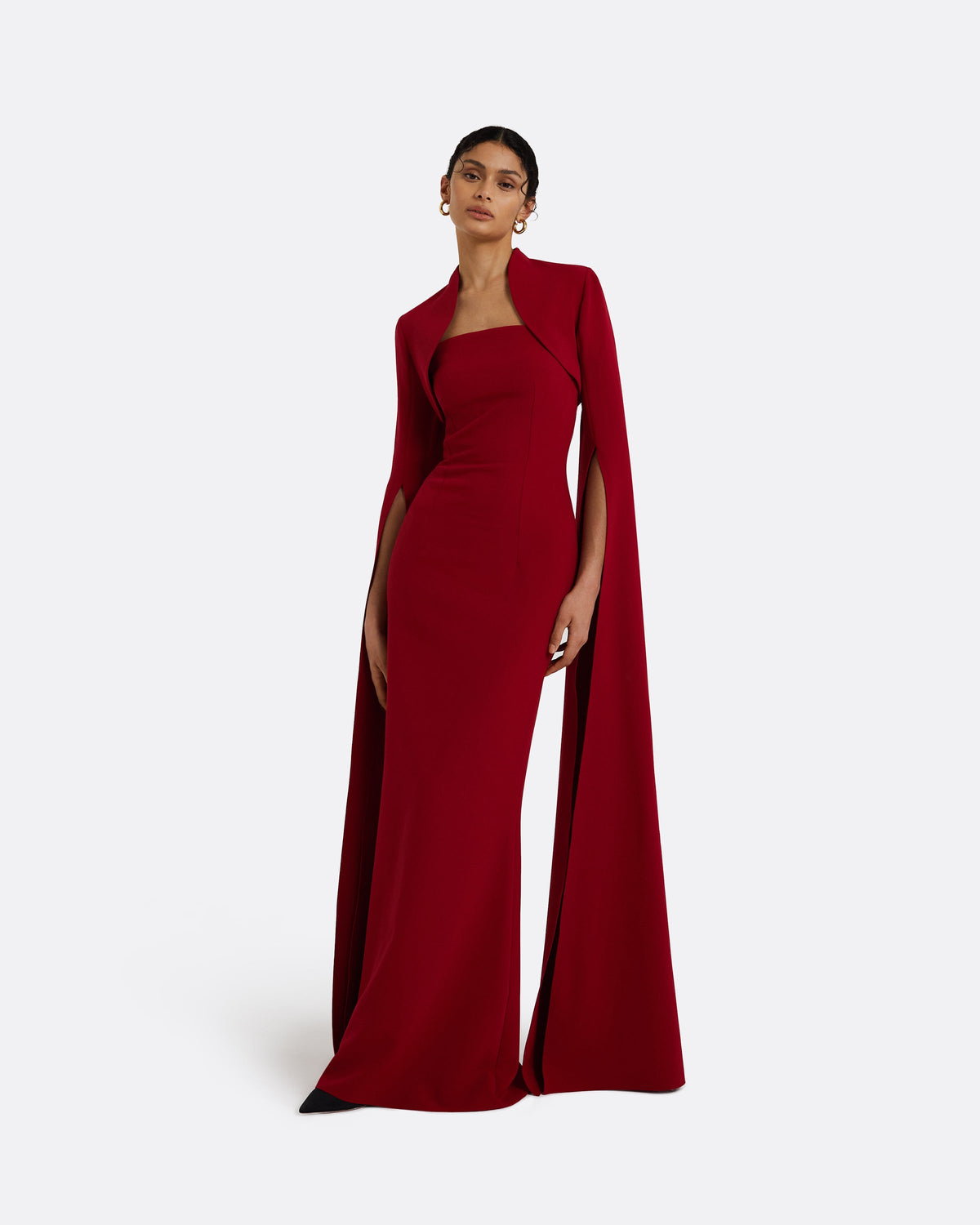 Amari Azalea Bolero Soshin Dress
