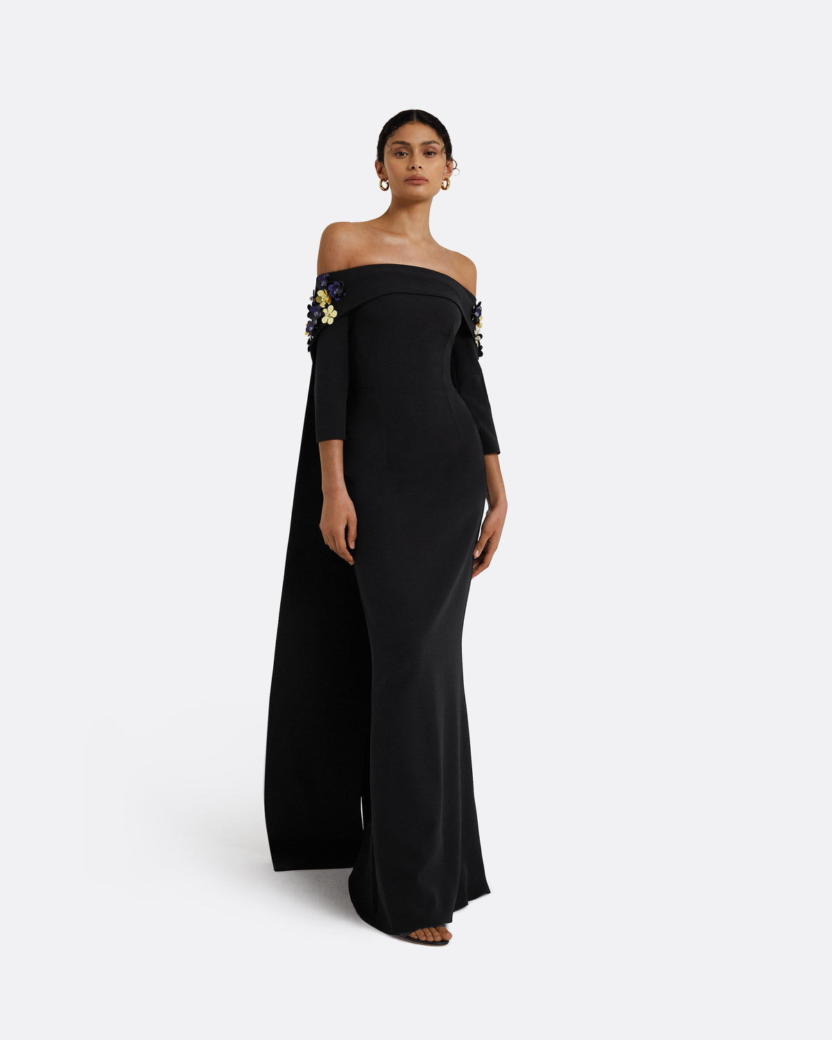Bellara Harness Soshin Dress