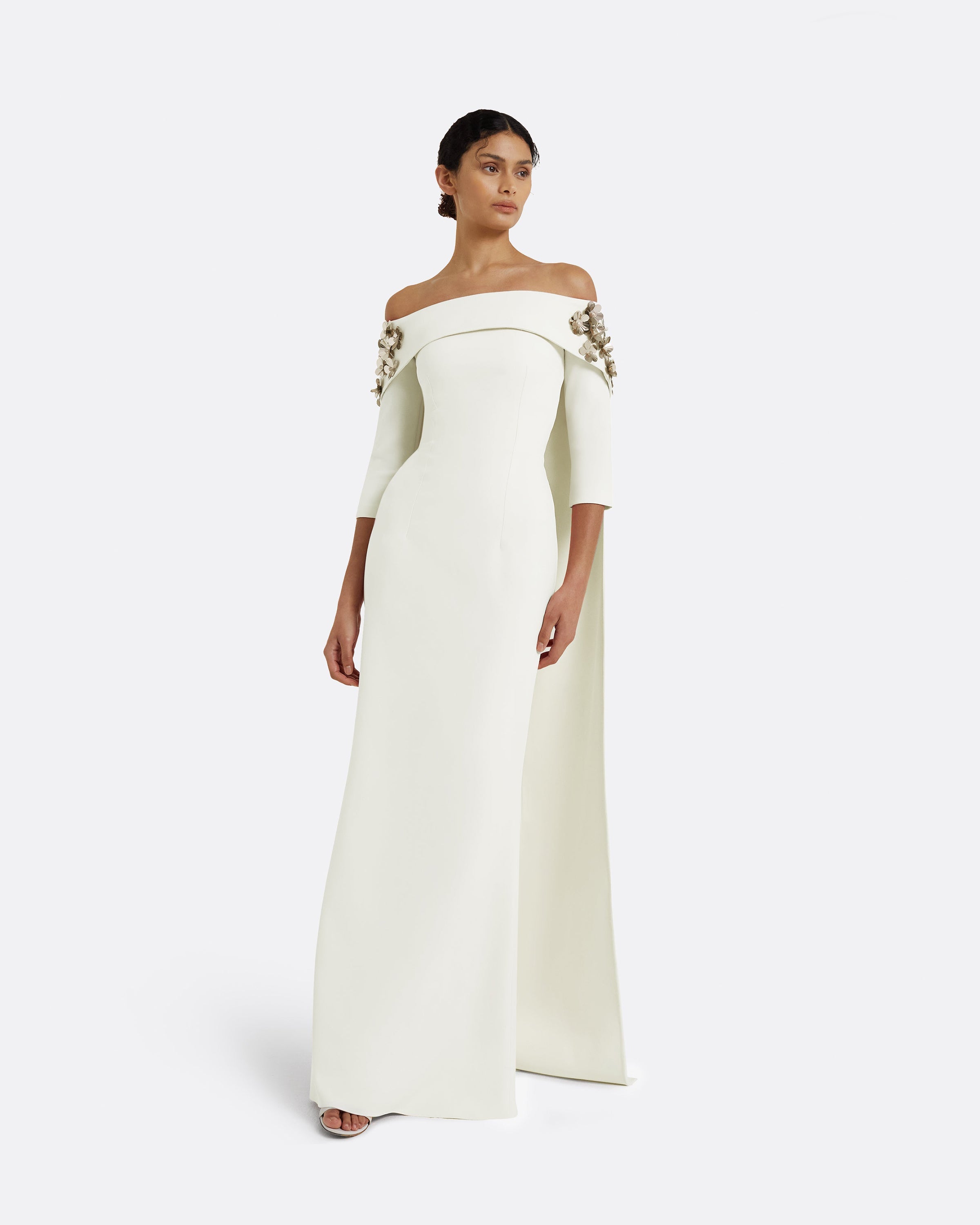 Icons – Safiyaa London