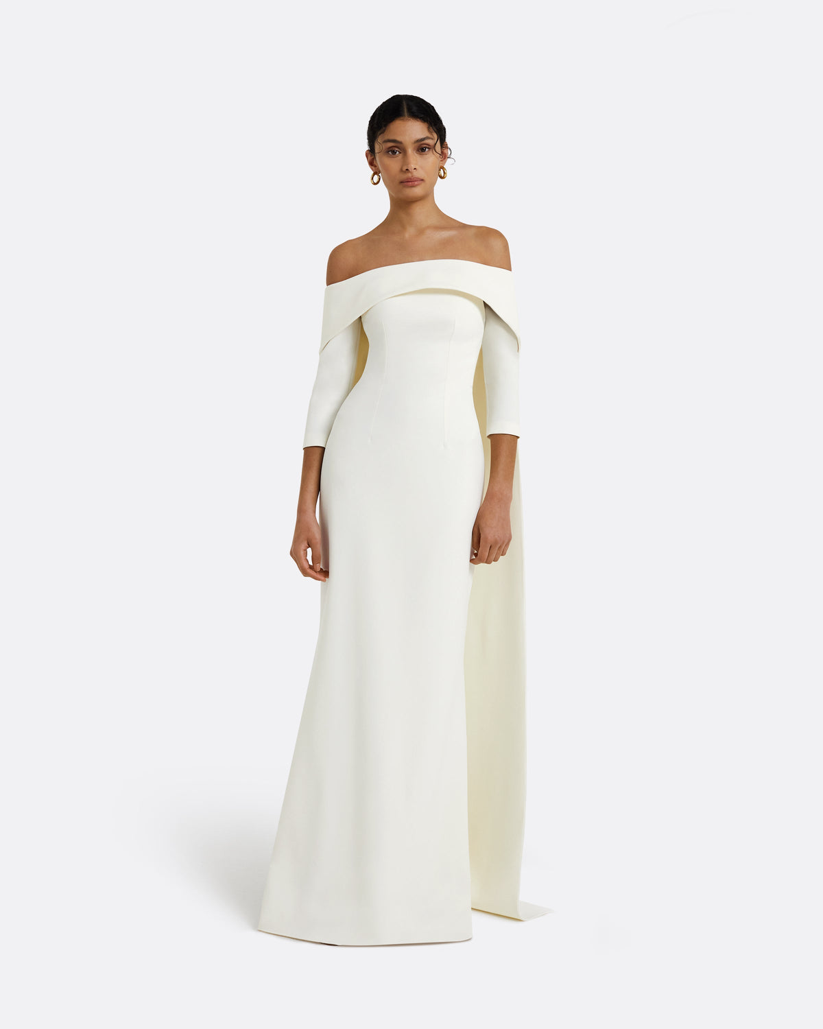 Bellara Harness Soshin Dress