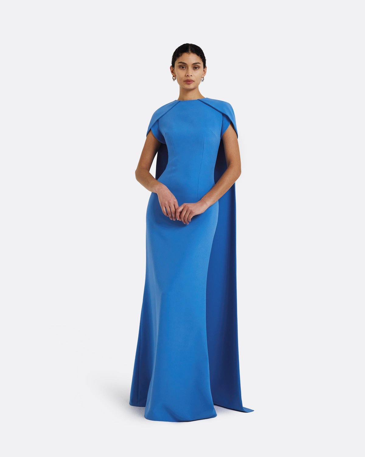 Ginkgo Bluette Dress