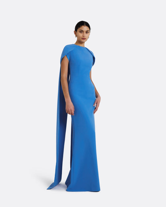 Ginkgo Bluette Dress