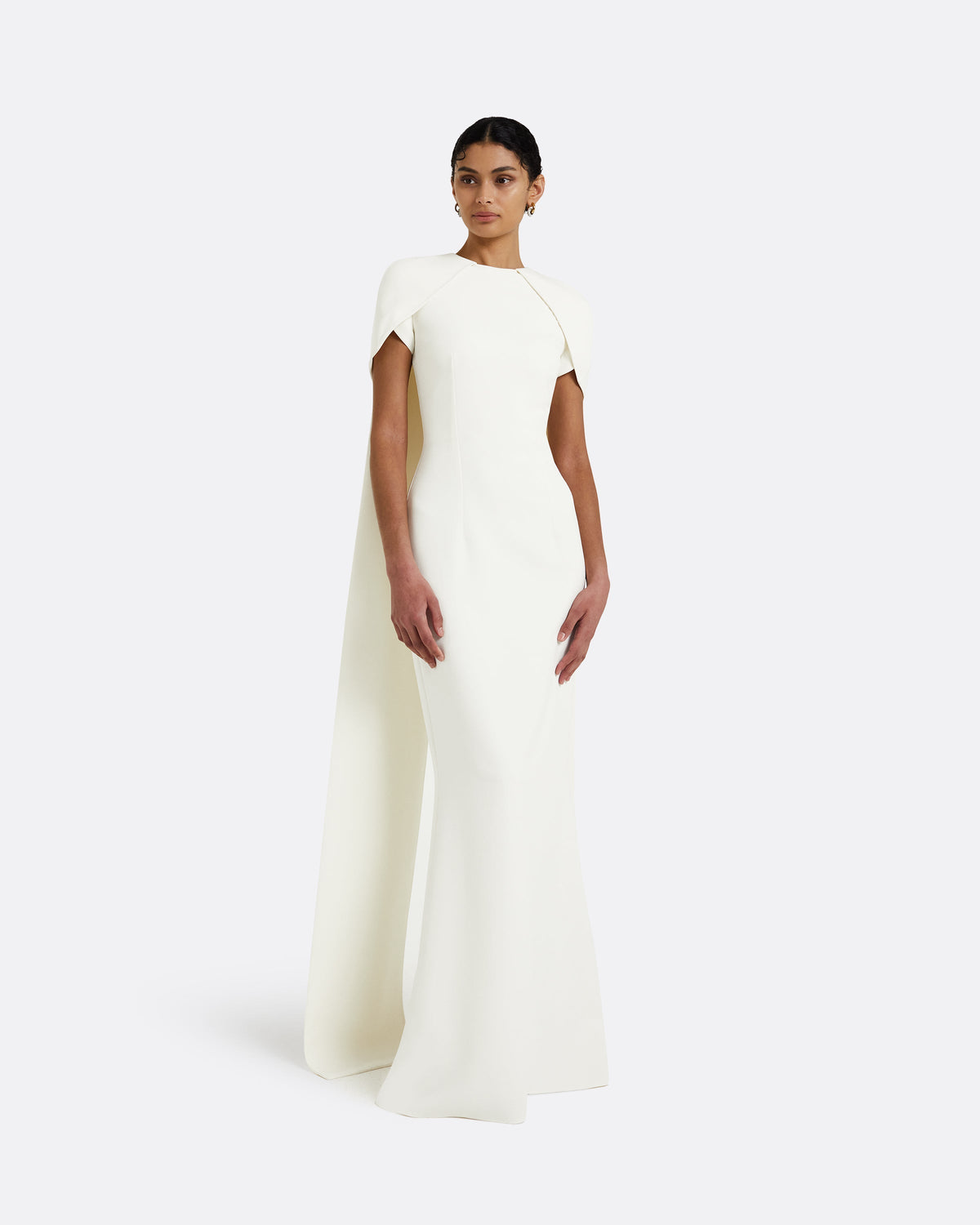 Ginkgo Dress