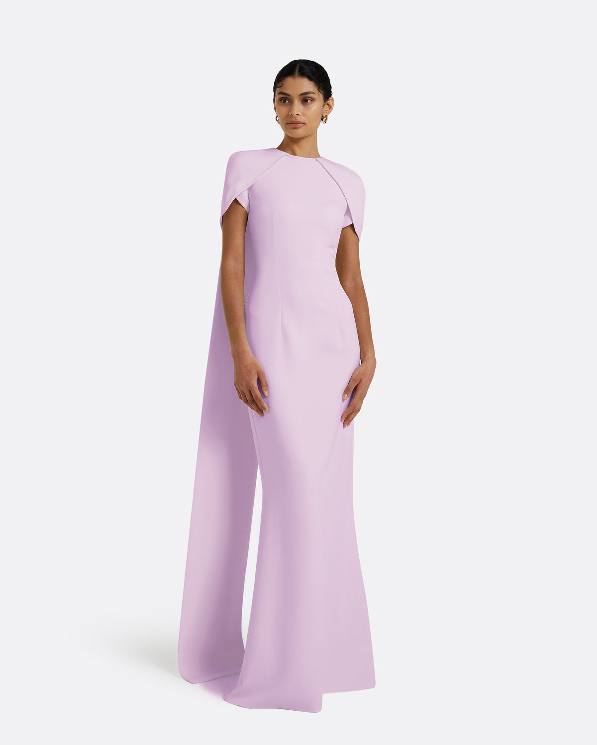 Ginkgo Long Dress