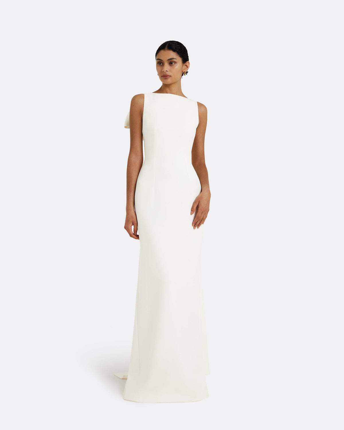 Celestia Long Dress