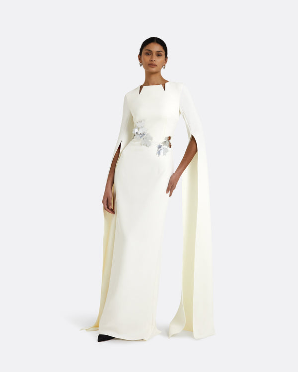 Talin Long Dress