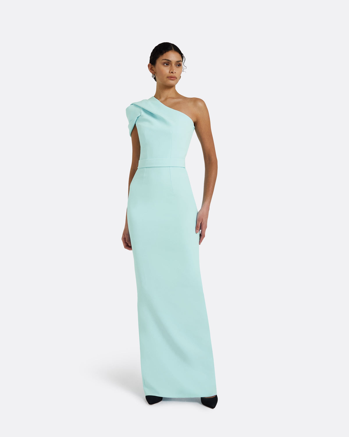 Kora Long Dress