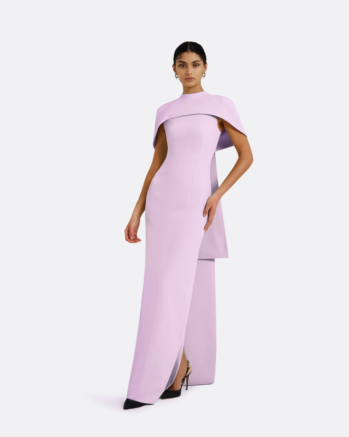 Kalika Long Dress