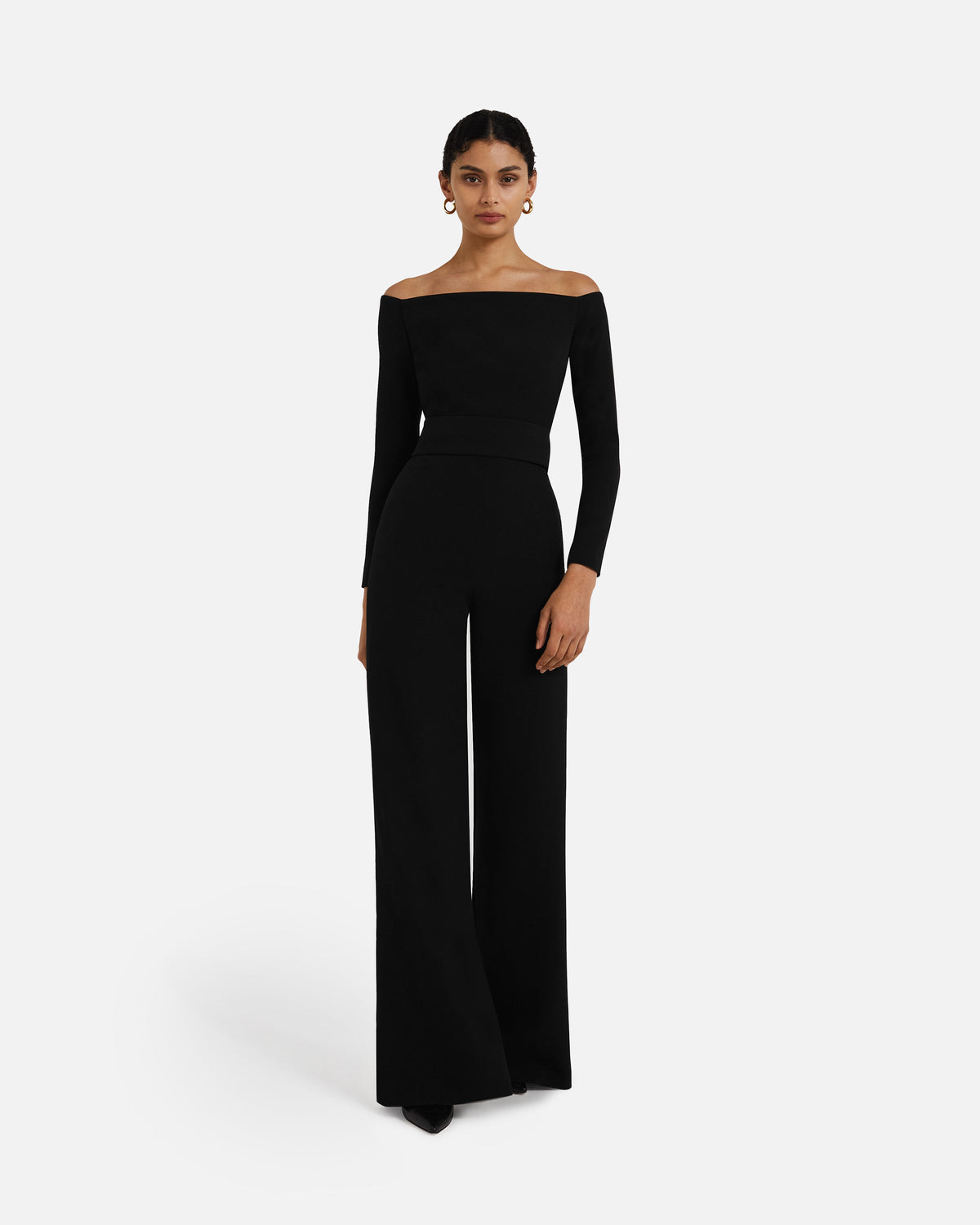 Veasna Jumpsuit