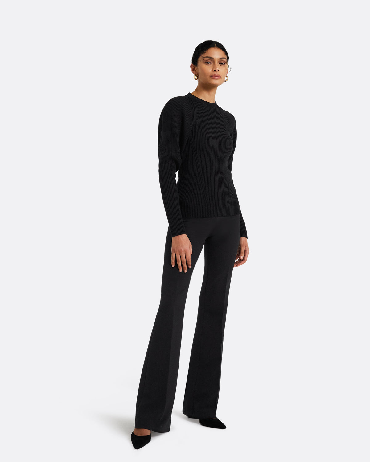 Alexa Trousers