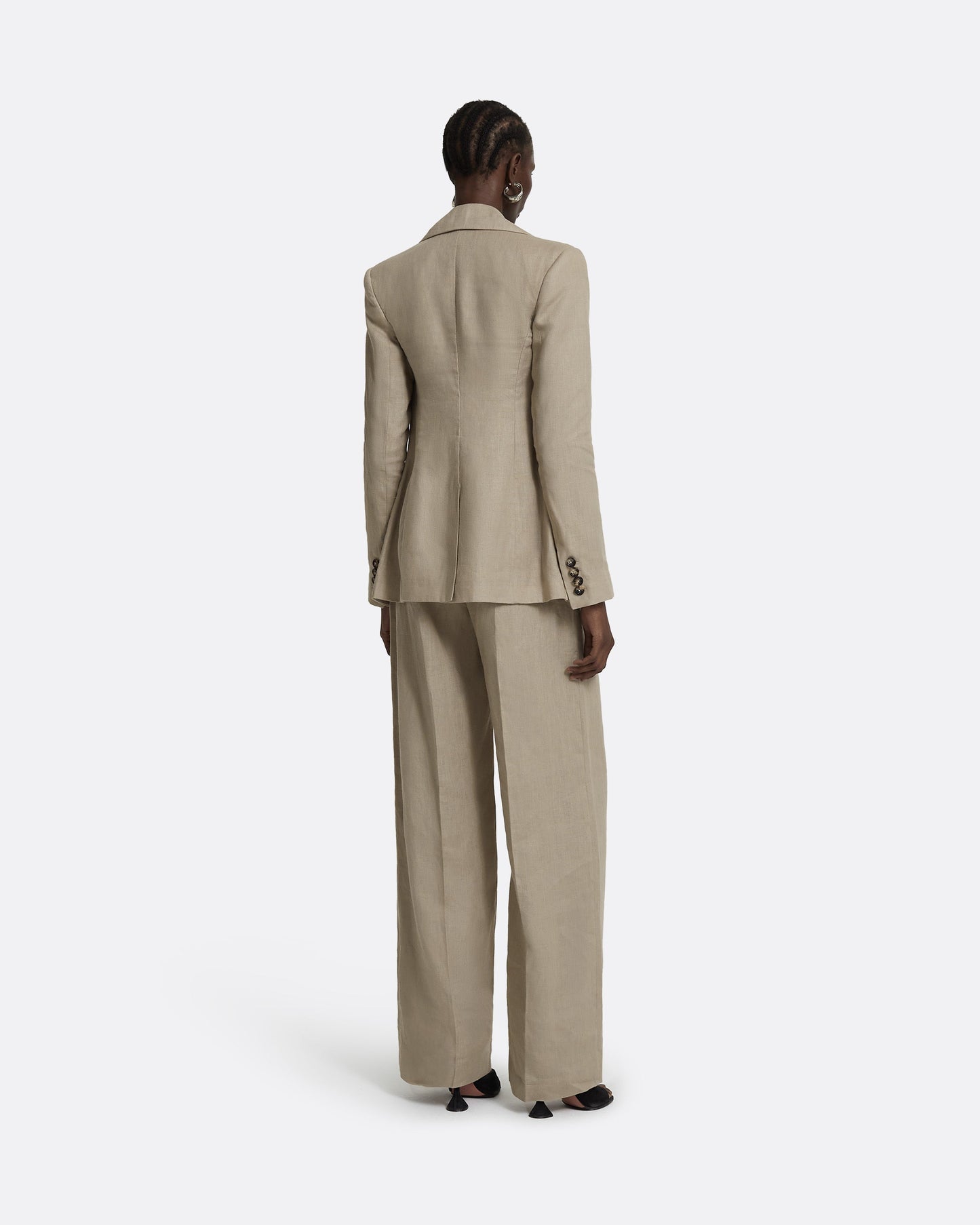 Solaris Stone Jacket