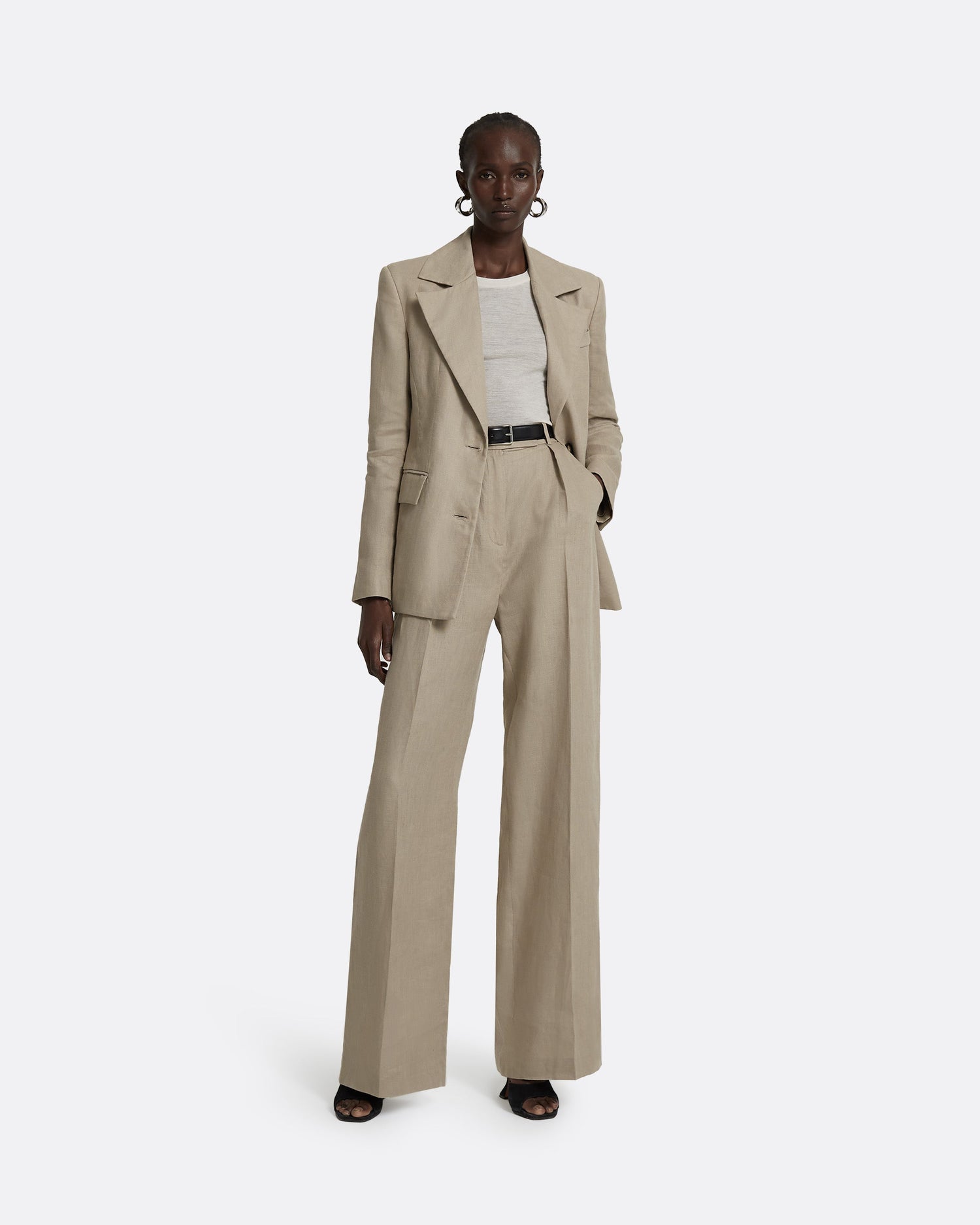 Linen Edit