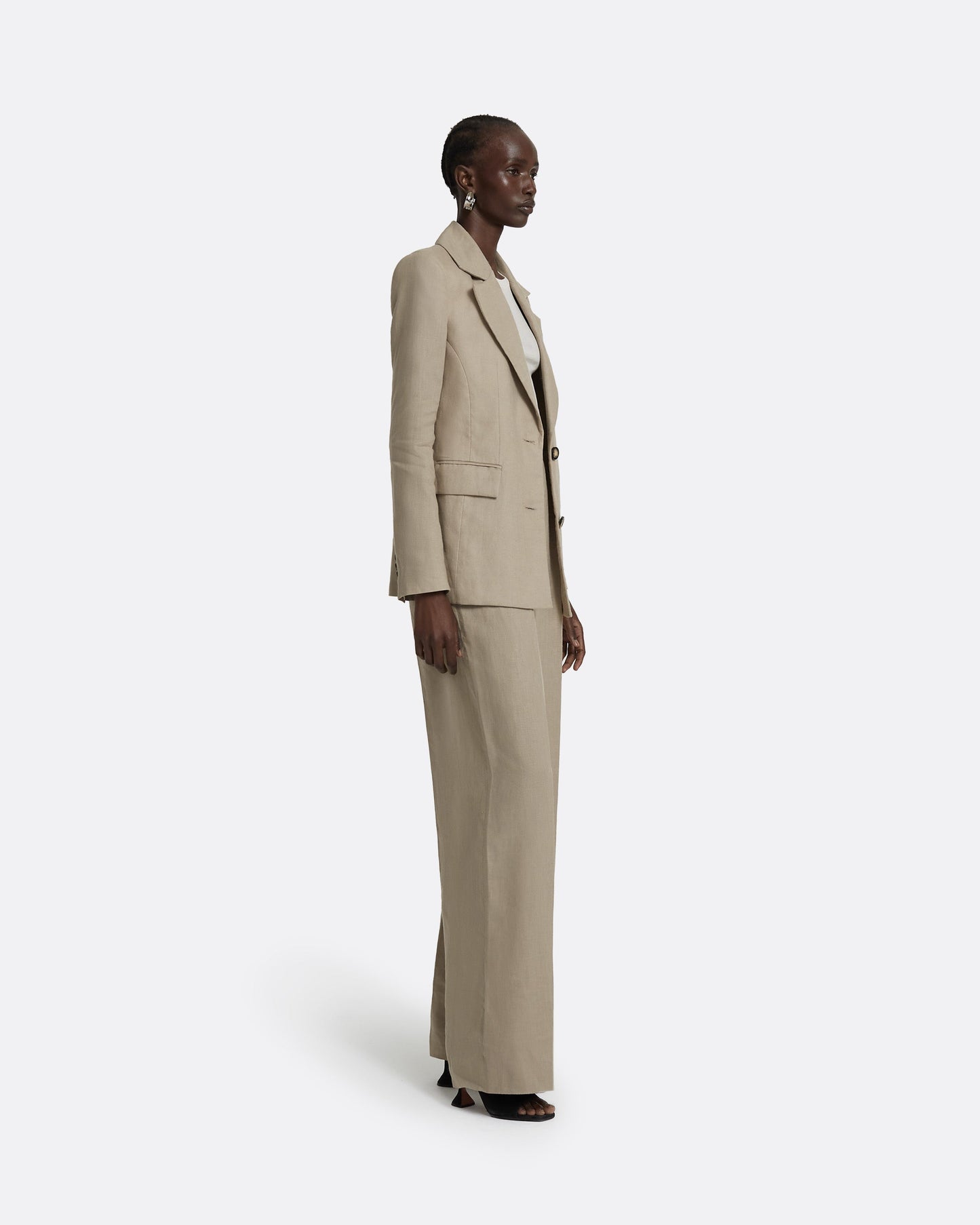 Solaris Stone Jacket