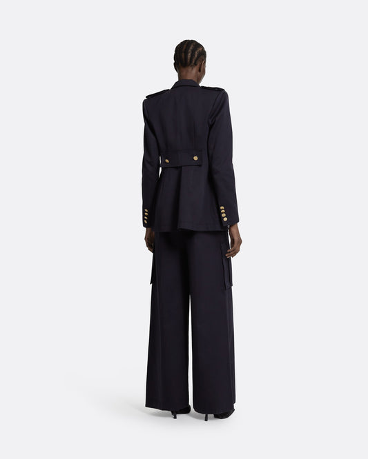 Ursa Midnight Navy Jacket