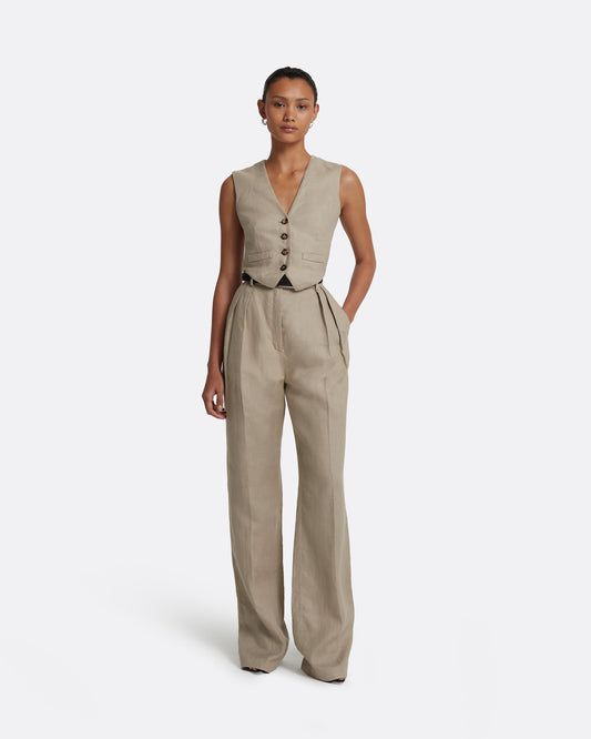 Ferna Stone Trousers