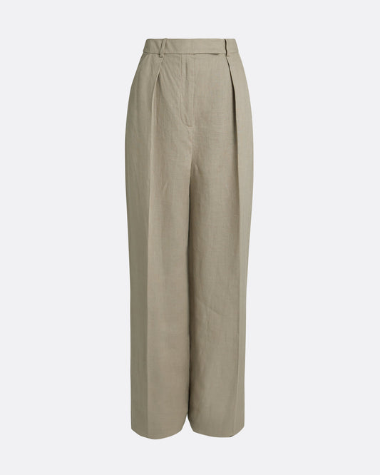 Omarani Stone Trousers