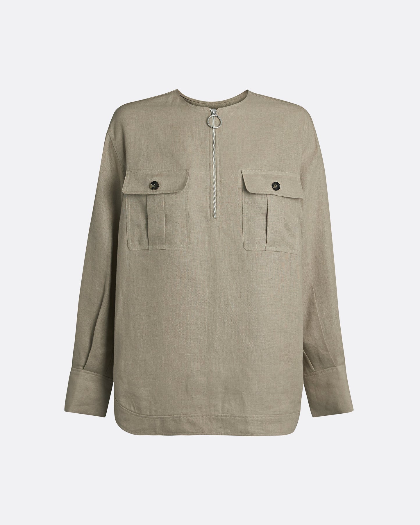 Emin Stone Shirt