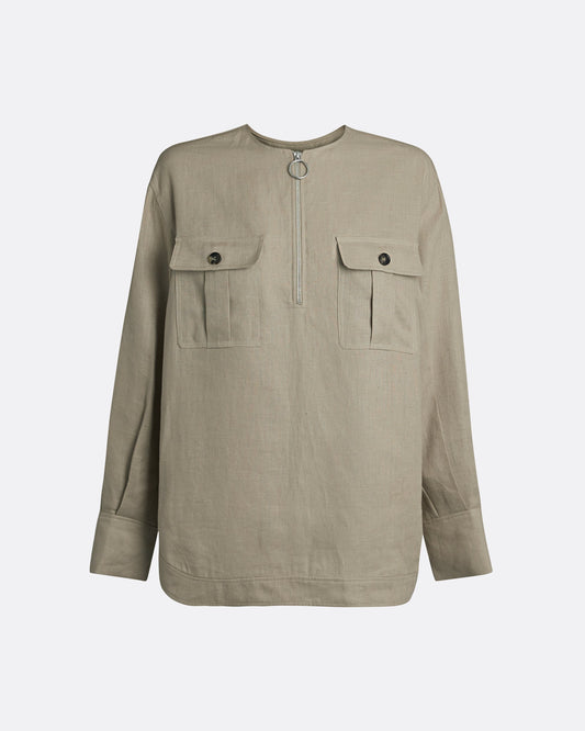 Emin Stone Shirt
