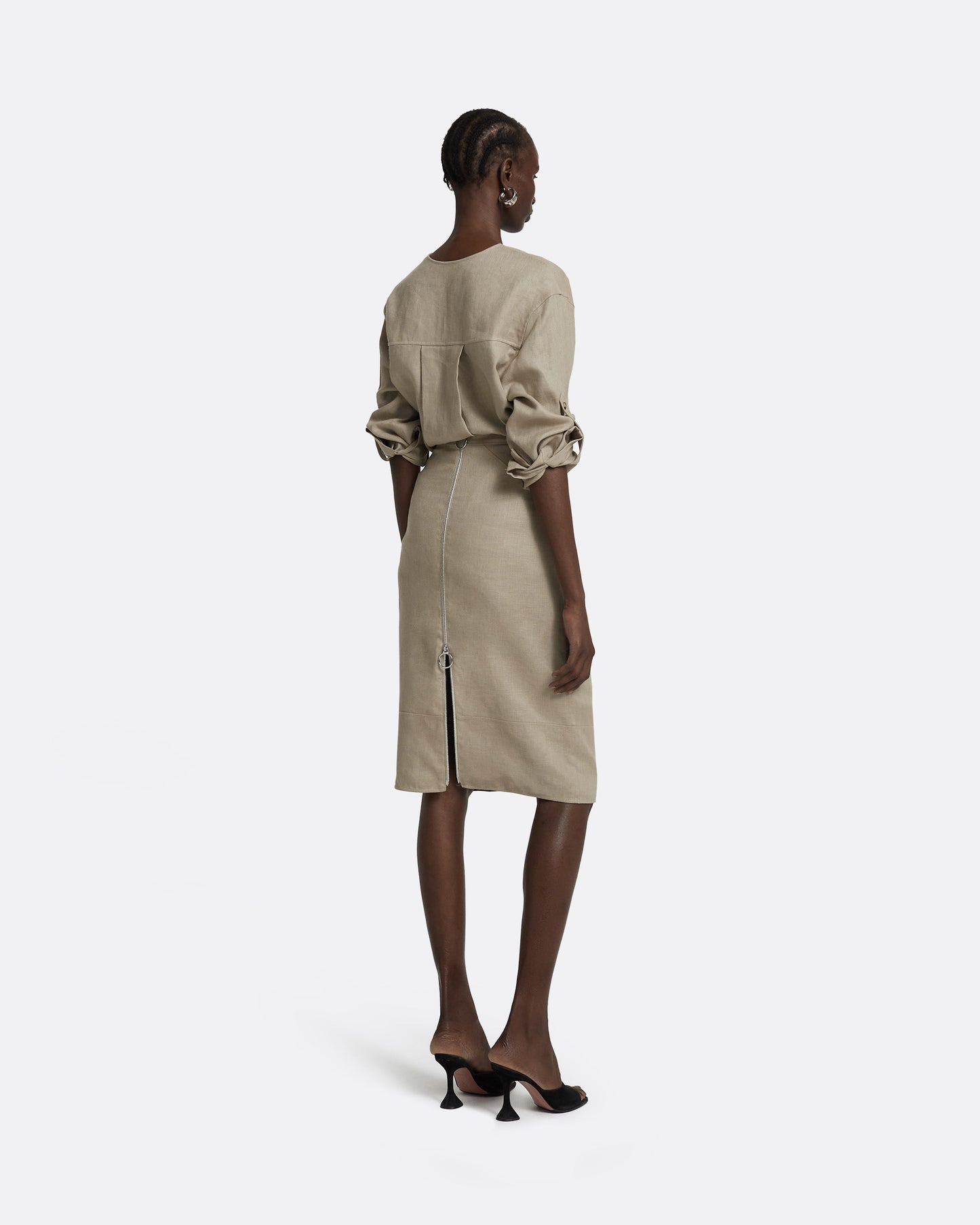 Marta Stone Skirt