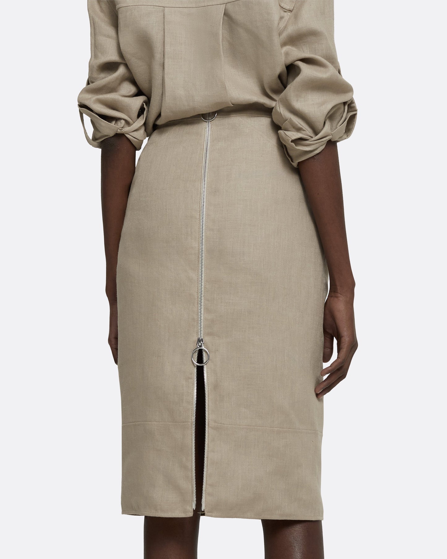 Marta Stone Skirt