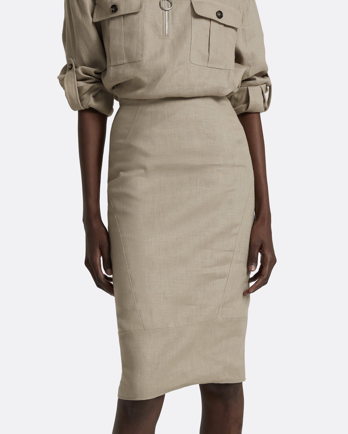 Marta Stone Skirt