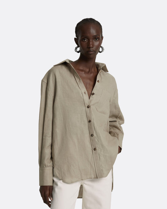 Giada Stone Top