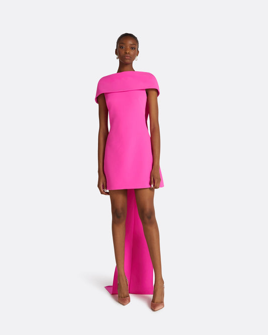 Sofianne Beverley Short Dress