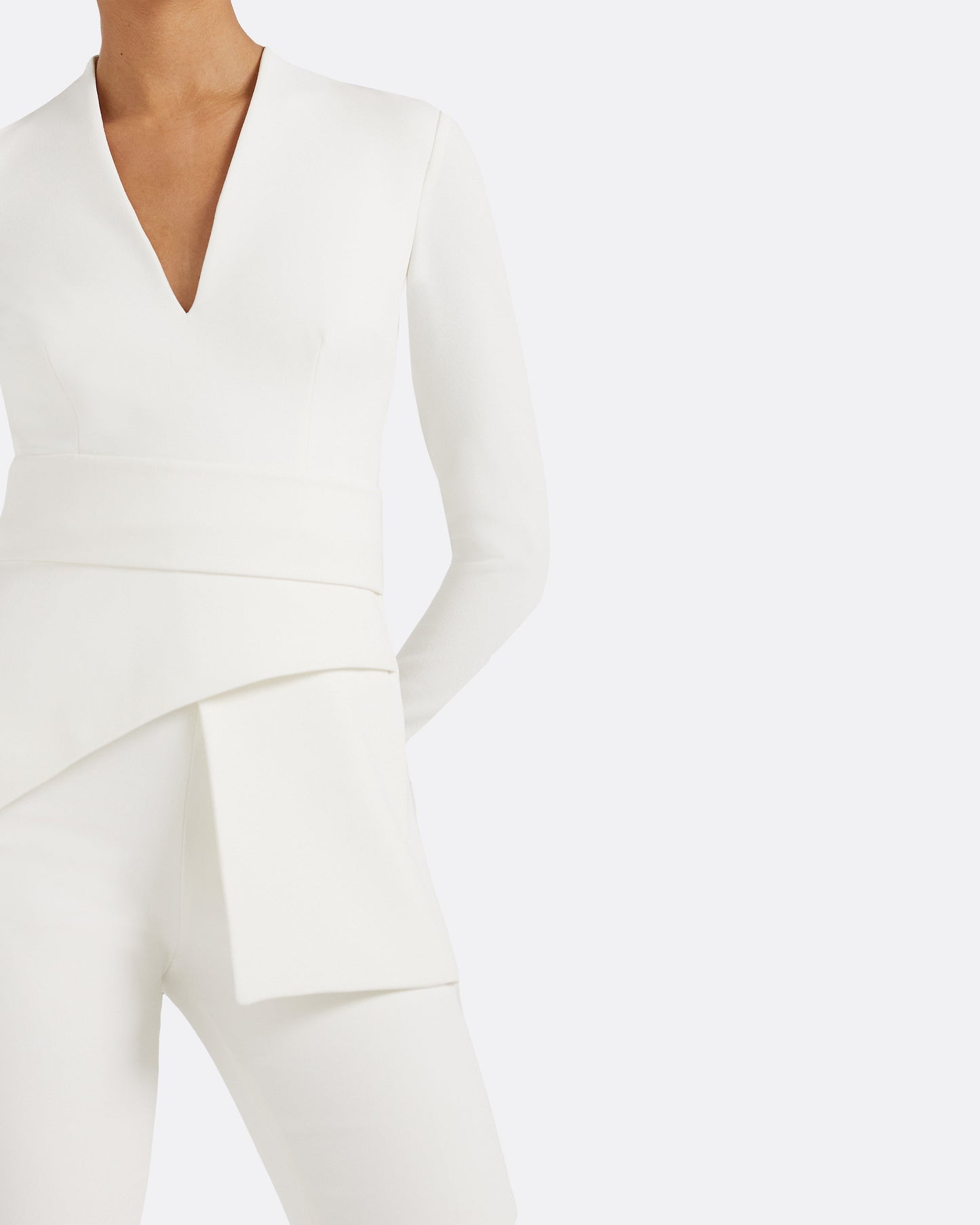Favara Ivory Top