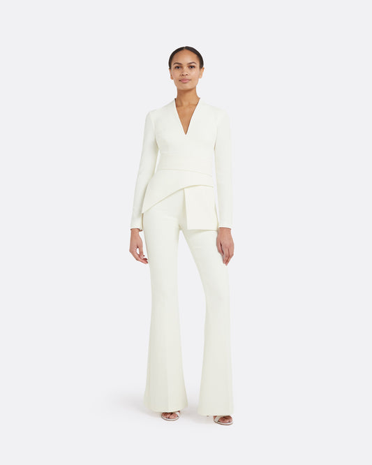 Favara Ivory Top