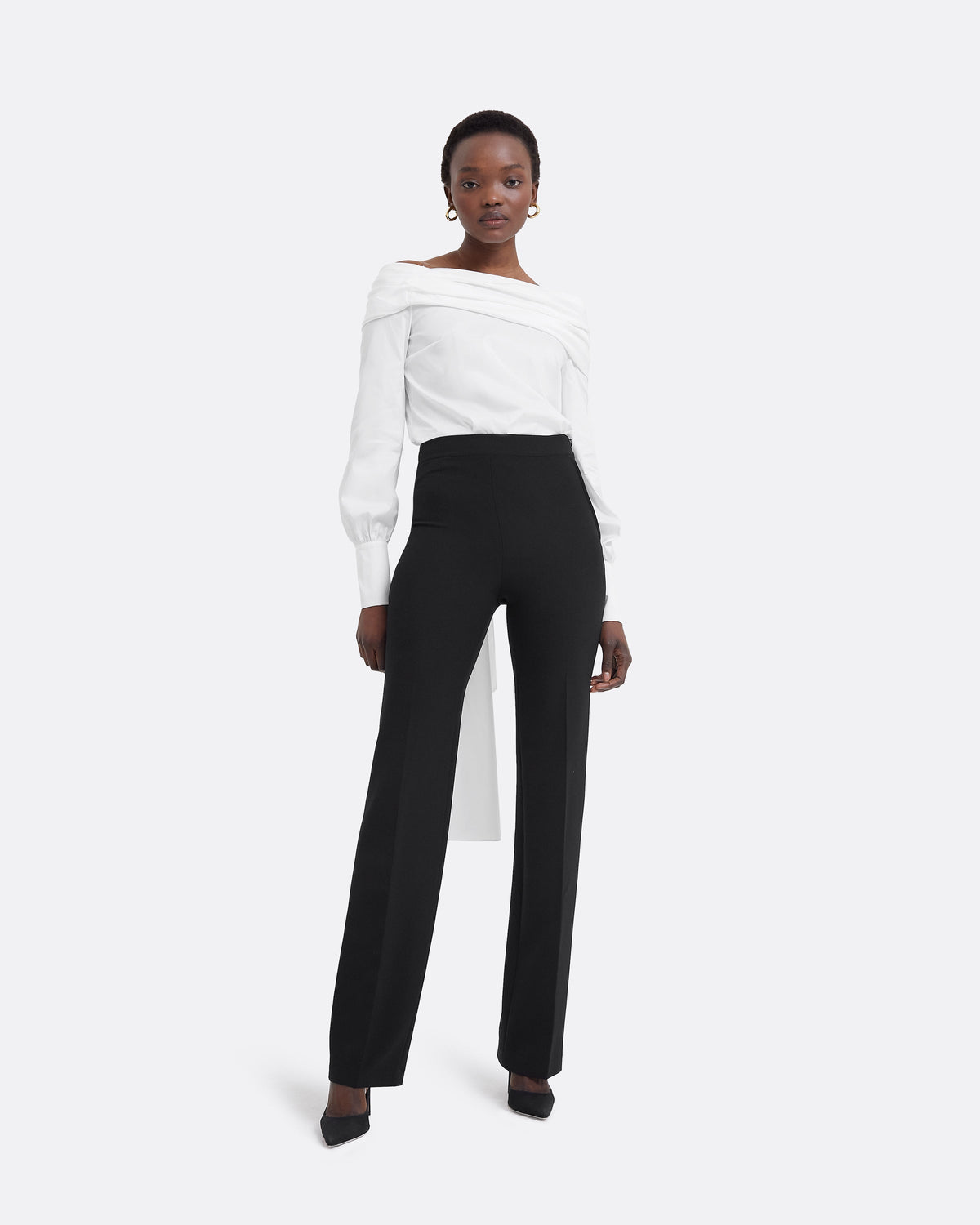 Goldie Trousers