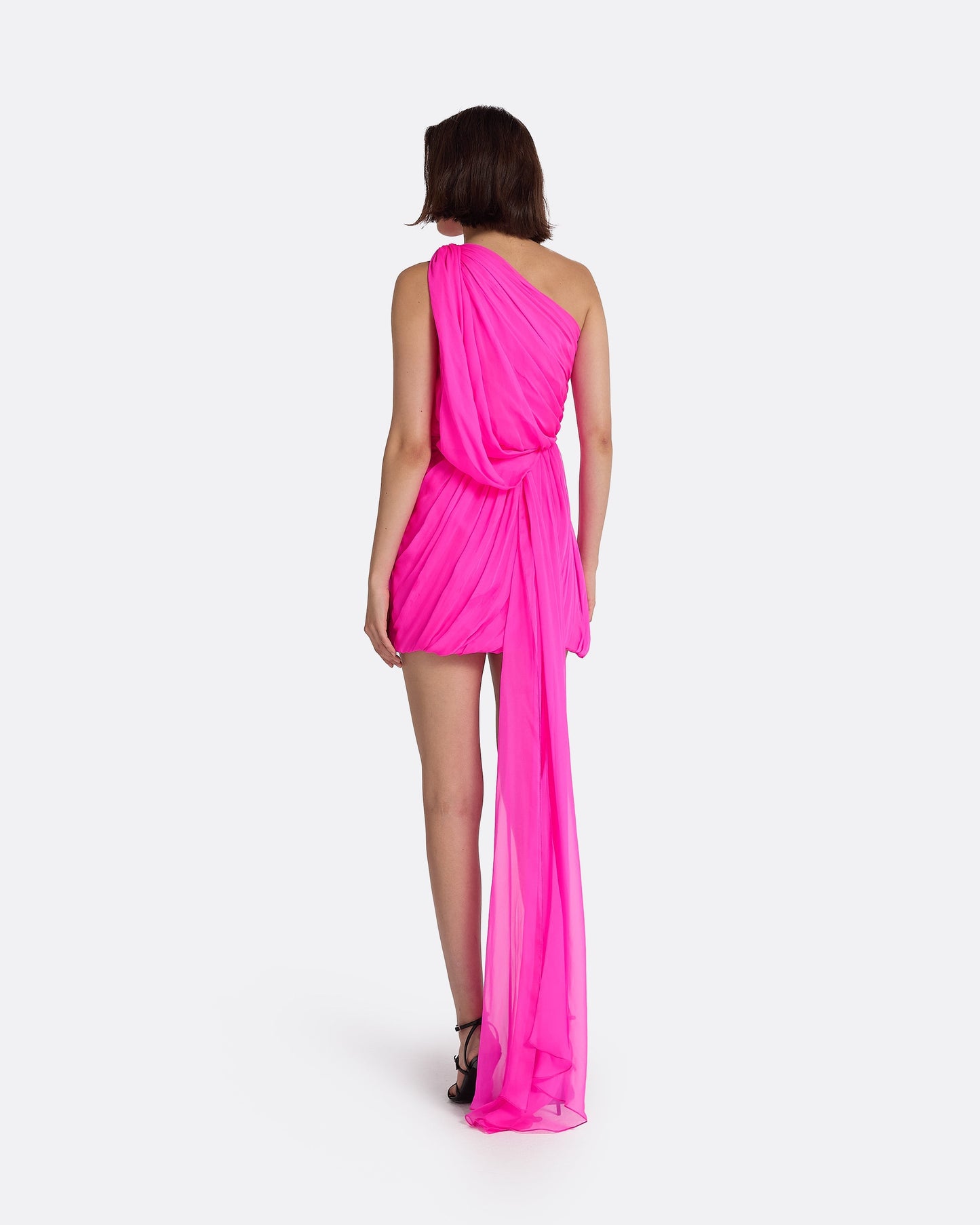 Nova Beverley Mini Dress