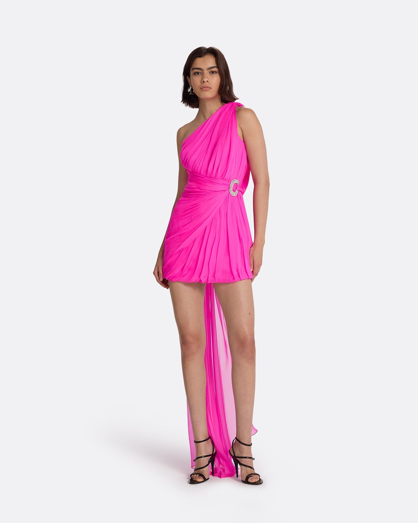 Nova Beverley Mini Dress