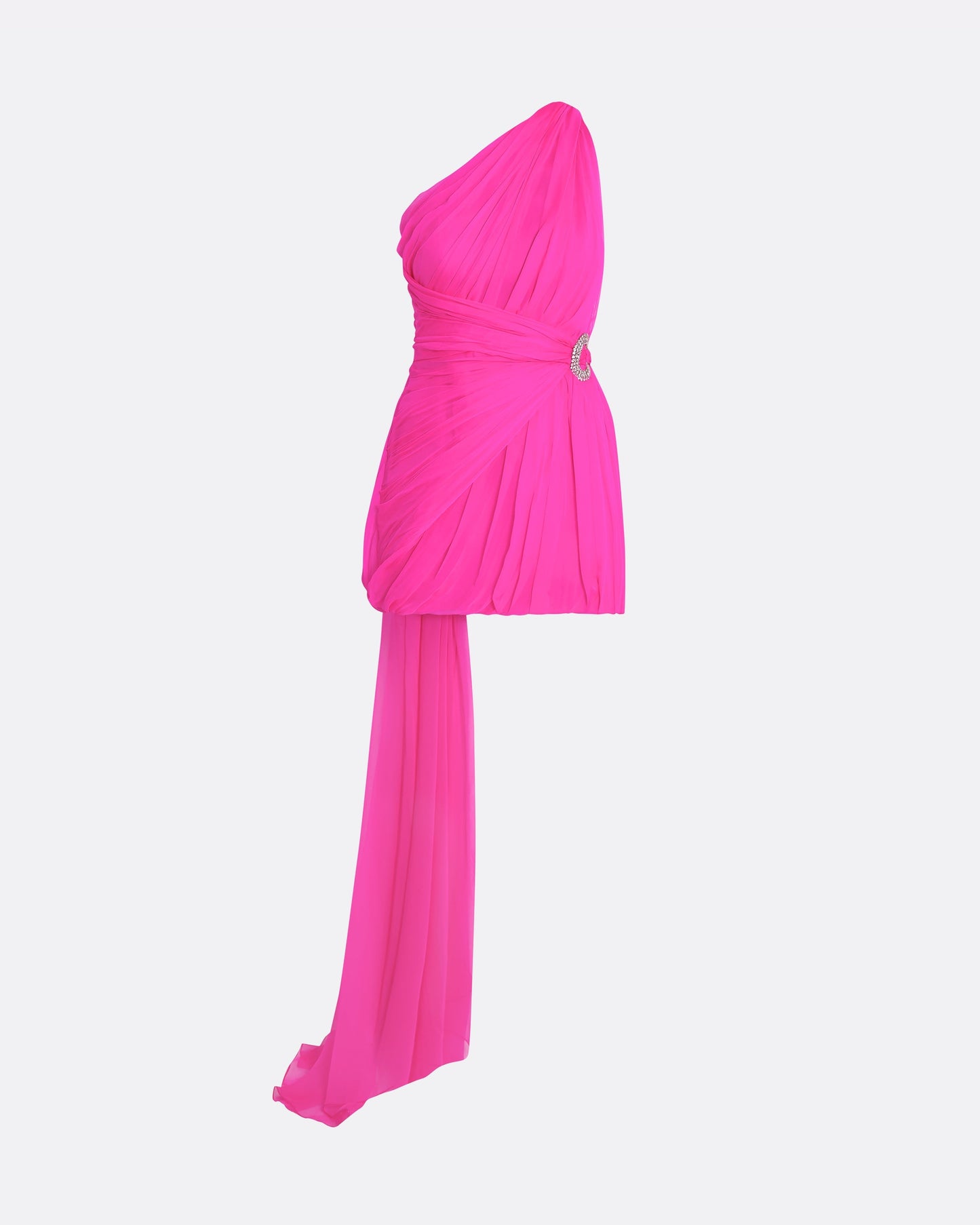 Nova Beverley Mini Dress