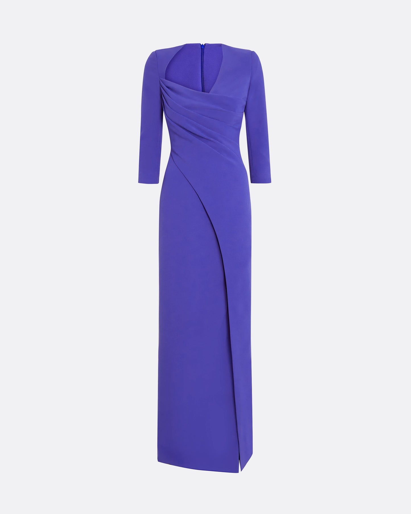 Ayanna Spectrum Long Dress