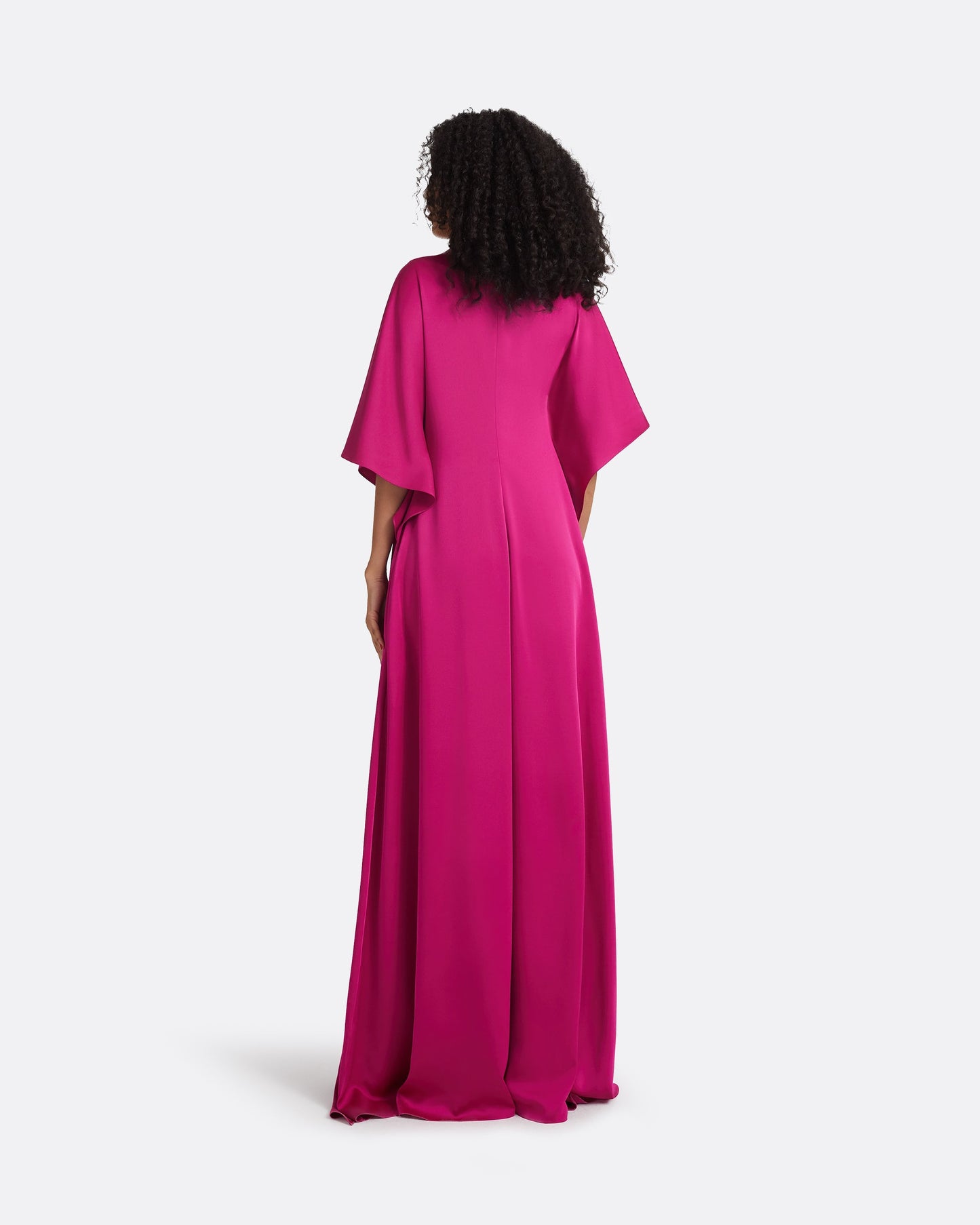 Reda Granita Long Dress