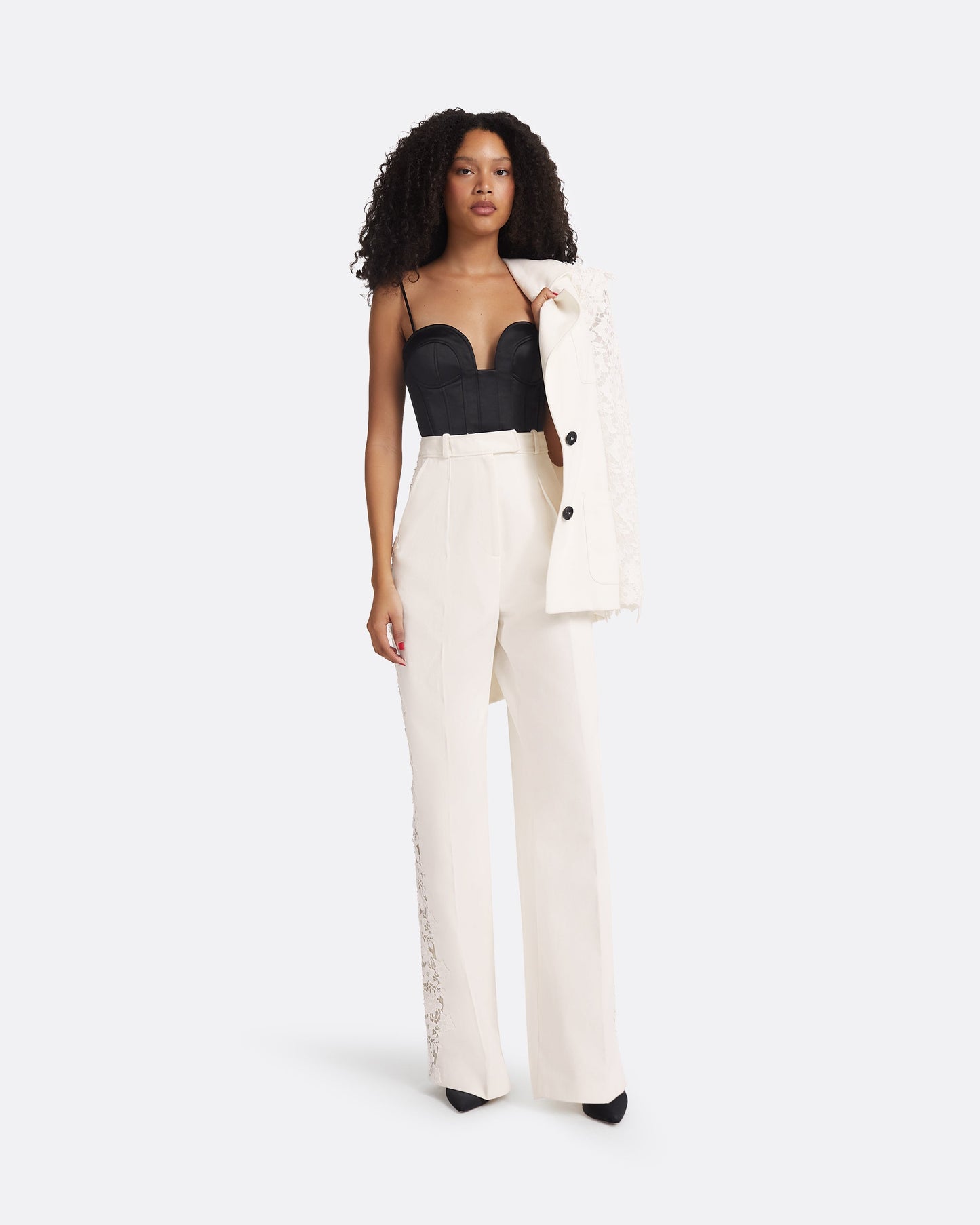 Poli Black Top