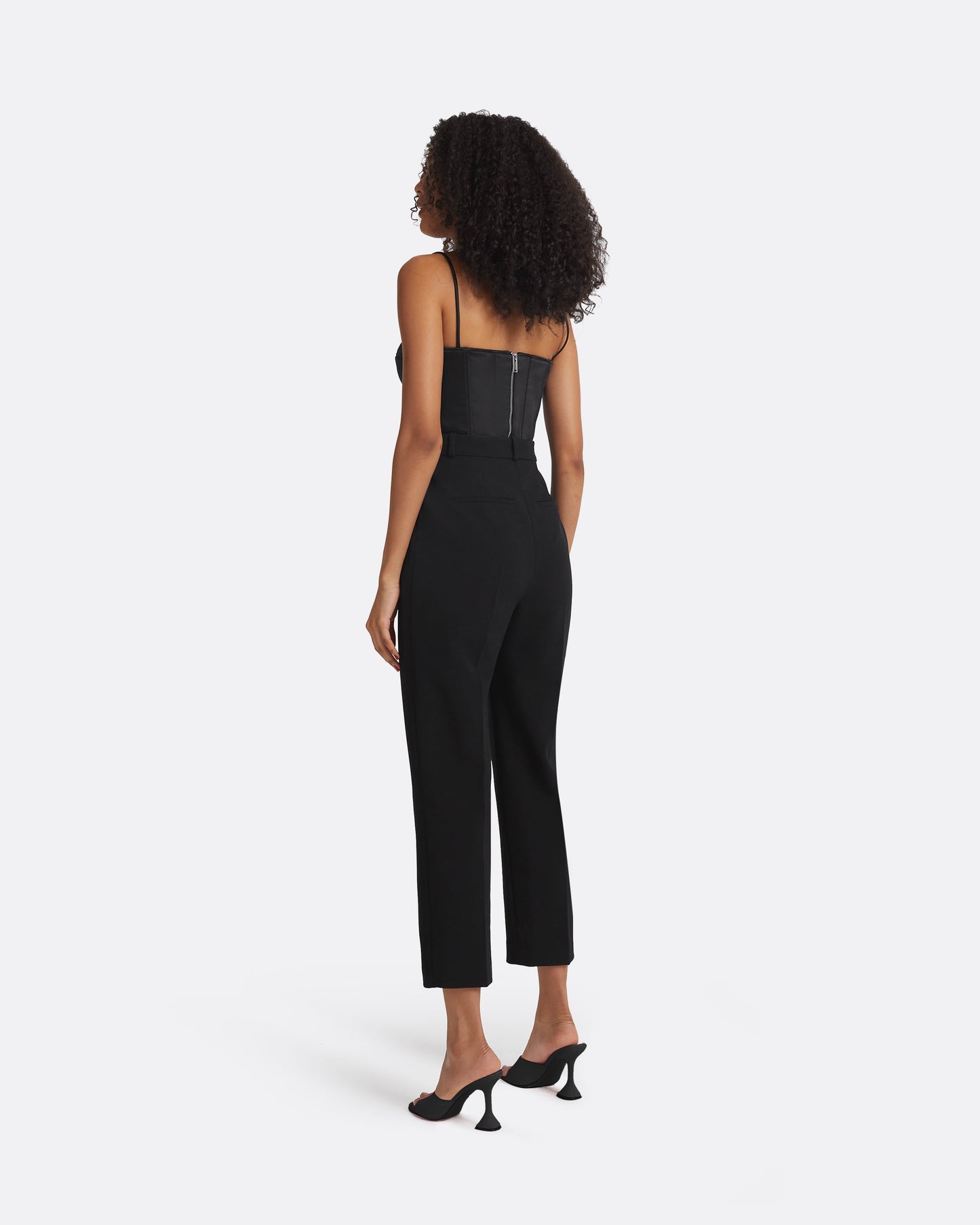 Poli Black Top