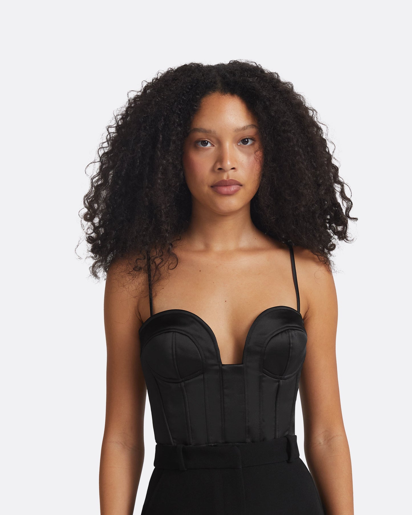 Poli Black Top