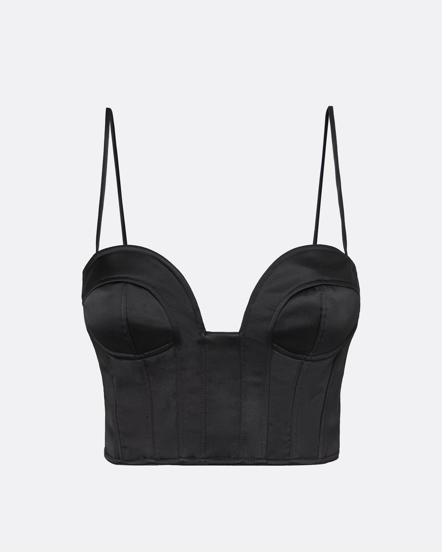 Poli Black Top