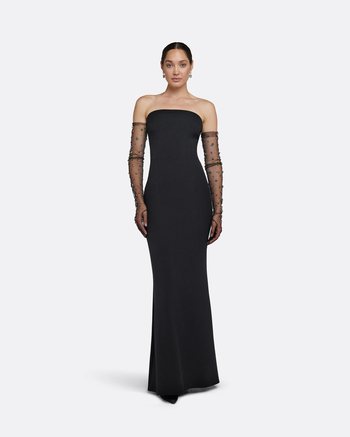 Soshin Long Dress