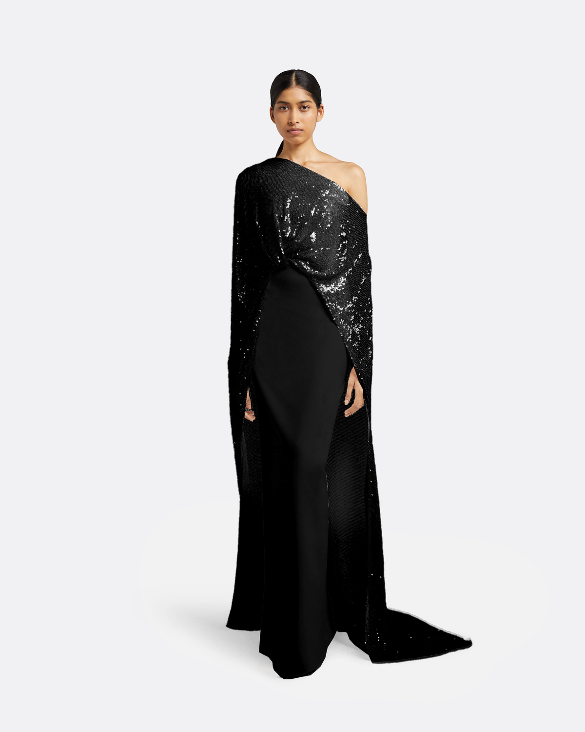 Cadenza Long Dress