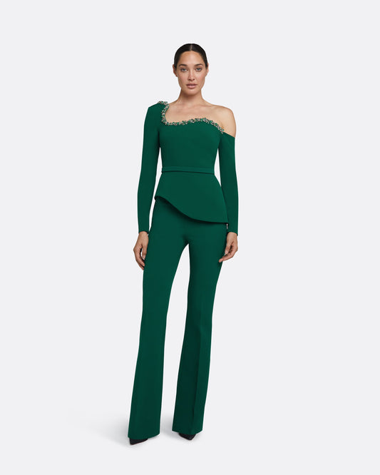 Alexa Botanic Trousers