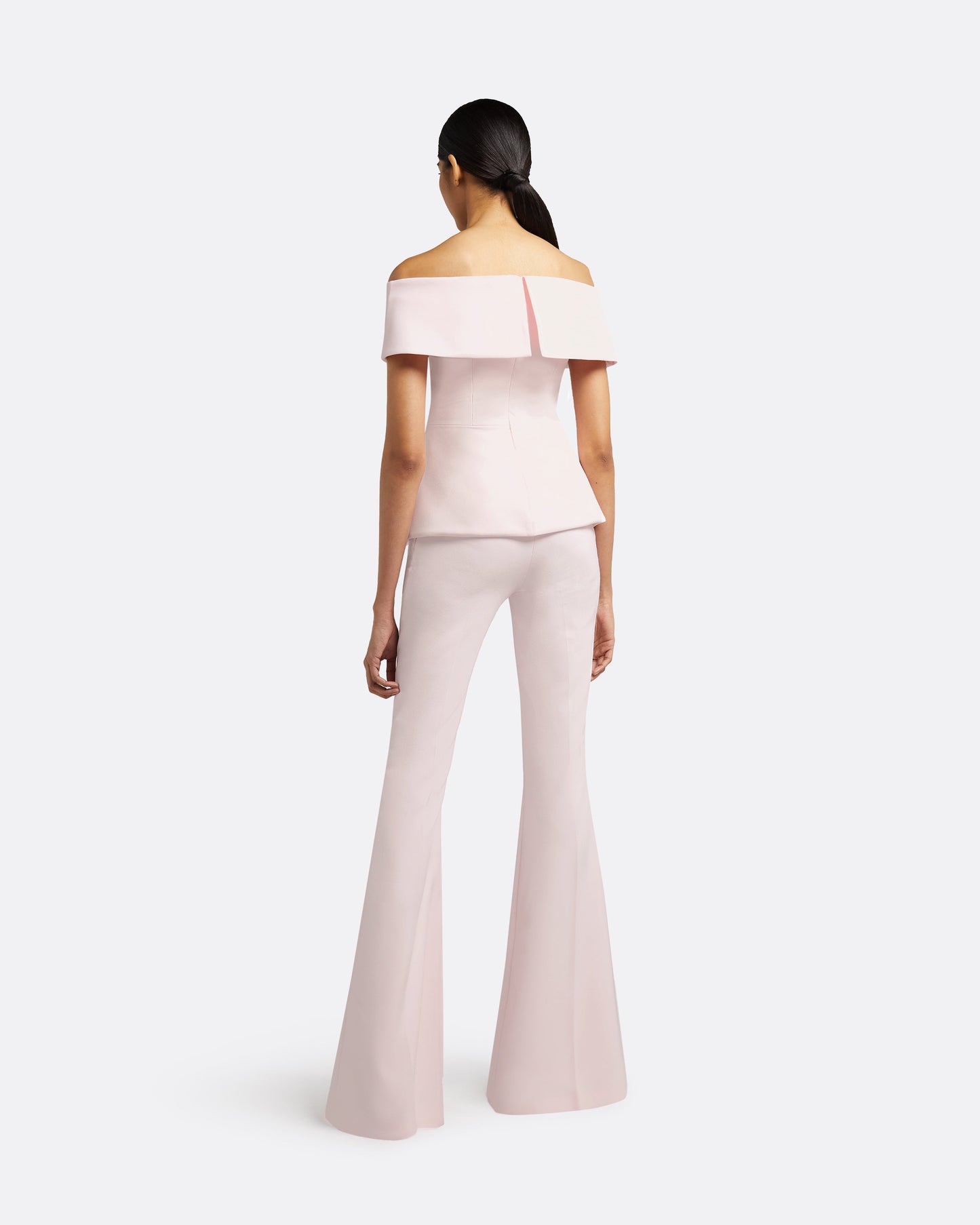 Eimear Barely Pink Top