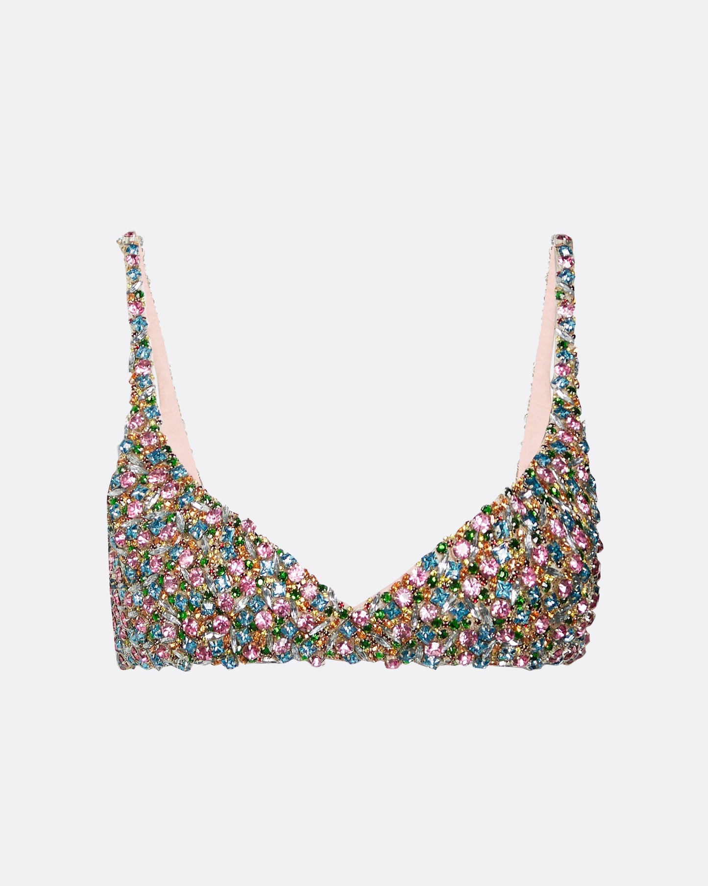 Sophe Multi-Brights Top
